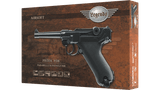 Umarex Airsoft Legends - P08 - 6 mm - 2 Joule - CO2