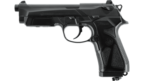 Umarex Airsoft - Beretta 90two - 6 mm - 2 Joule - CO2