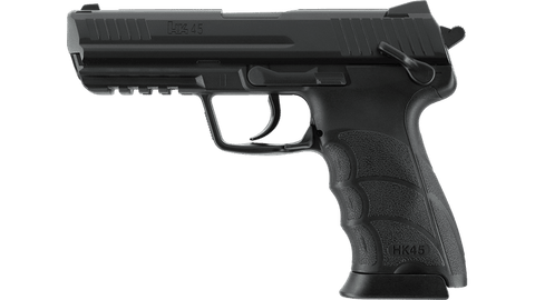 Umarex Airsoft - Heckler & Koch - HK45 - 6 mm - 2 Joule - CO2