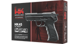 Umarex Airsoft - Heckler & Koch - HK45 - 6 mm - 2 Joule - CO2