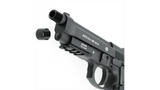 Umarex Airsoft - Beretta MOD. M9A3 FM - FDE - 6 mm - 1,3 Joule - CO2