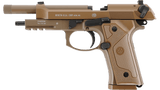 Umarex Airsoft - Beretta MOD. M9A3 FM - FDE - 6 mm - 1,3 Joule - CO2
