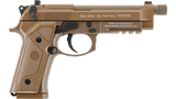 Umarex Airsoft - Beretta MOD. M9A3 FM - FDE - 6 mm - 1,3 Joule - CO2