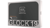 Umarex Airsoft - GLOCK 19 - 6 mm - 2 Joule - CO2