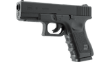 Umarex Airsoft - GLOCK 19 - 6 mm - 2 Joule - CO2
