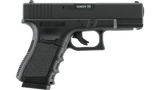 Umarex Airsoft - GLOCK 19 - 6 mm - 2 Joule - CO2