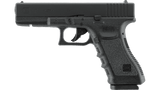 Umarex Airsoft - GLOCK 17- 6 mm - 2 Joule - CO2