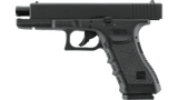 Umarex Airsoft - GLOCK 17- 6 mm - 2 Joule - CO2