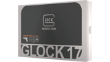 Umarex Airsoft - GLOCK 17- 6 mm - 2 Joule - CO2