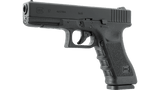Umarex Airsoft - GLOCK 17- 6 mm - 2 Joule - CO2