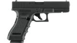 Umarex Airsoft - GLOCK 17- 6 mm - 2 Joule - CO2