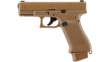 Umarex Airsoft - GLOCK 19X - 6 mm - 1.6 Joule - CO2 - Coyote Edition