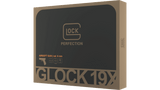 Umarex Airsoft - GLOCK 19X - 6 mm - 1.6 Joule - CO2 - Coyote Edition