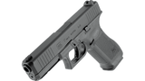 Umarex Airsoft - GLOCK 17 Gen5 - 6 mm - 1 Joule - Gas