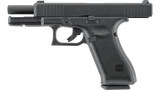 Umarex Airsoft - GLOCK 17 Gen5 - 6 mm - 1 Joule - Gas