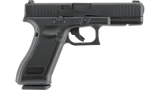 Umarex Airsoft - GLOCK 17 Gen5 - 6 mm - 1 Joule - Gas