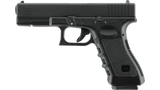 Umarex Airsoft - GLOCK 17 - 6 mm - 1 Joule - Gas - ALU