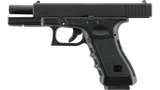 Umarex Airsoft - GLOCK 17 - 6 mm - 1 Joule - Gas - ALU