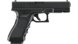 Umarex Airsoft - GLOCK 17 - 6 mm - 1 Joule - Gas - ALU