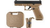 Umarex Airsoft - GLOCK 17 Gen5 - 6 mm - 1 Joule - Gas - French Edition