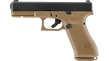 Umarex Airsoft - GLOCK 17 Gen5 - 6 mm - 1 Joule - Gas - French Edition