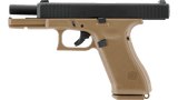 Umarex Airsoft - GLOCK 17 Gen5 - 6 mm - 1 Joule - Gas - French Edition