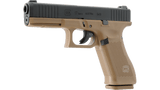 Umarex Airsoft - GLOCK 17 Gen5 - 6 mm - 1 Joule - Gas - French Edition