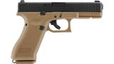 Umarex Airsoft - GLOCK 17 Gen5 - 6 mm - 1 Joule - Gas - French Edition