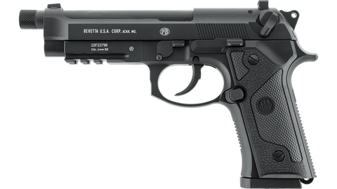 Umarex Airsoft - Beretta MOD. M9A3 FM - 6 mm - 1,3 Joule - CO2