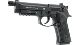 Umarex Airsoft - Beretta MOD. M9A3 FM - 6 mm - 1,3 Joule - CO2