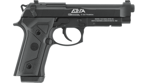 Umarex Airsoft - Beretta Elite IA - 6 mm - 1,3 Joule - Gas
