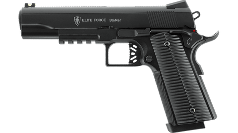 Umarex Airsoft - Elite Force BlaMer - 6 mm - 1,0 Joule - Gas