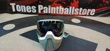 Gebrauchte Paintball Ausrüstung online kaufen - HK KLR Goggle NEU