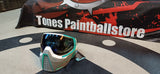 Gebrauchte Paintball Ausrüstung online kaufen - HK KLR Goggle NEU