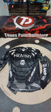 Gebrauchte Paintball Ausrüstung online kaufen -  HK Army Jersey XL