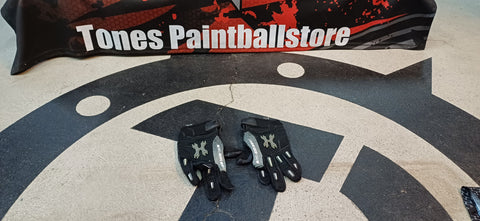 Gebrauchte Paintball Ausrüstung online kaufen -  HK Army Gloves L