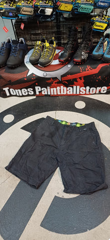 Gebrauchte Paintball Ausrüstung online kaufen -  Dye Boarder ShortS