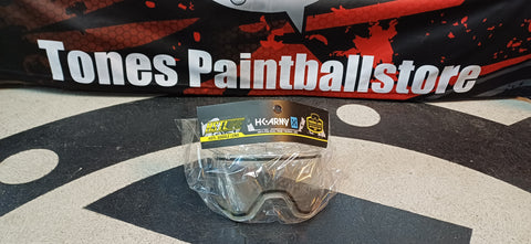 Gebrauchte Paintball Ausrüstung online kaufen -  HK Army SLR/KLR lense clear