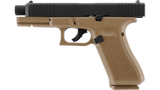 Umarex Glock 17 Gen5 T4E - Coyote Edition - Paintball Pistole