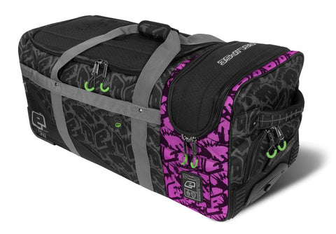 Planet Eclipse GX2 Classic Gearbag Paintball Bag