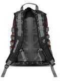 Planet Eclipse Backpack / Backpacker GX2 Gravel Bags with Molle
