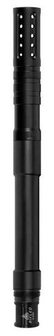 Planet Eclipse S63 - 11 Zoll Tactical CQB Shorty inkl Rifled Insert 0.686 - black