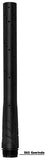 Planet Eclipse Shaft S63 Pro Barrel 14 inch with Cocker thread - black