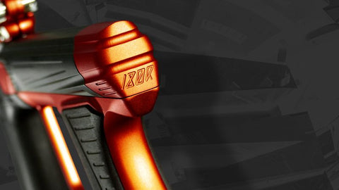 Planet Eclipse Gtek 180r Midnight paintball marker giveaway Planet Eclipse Gtek 180r Midnight paintball marker giveaway
