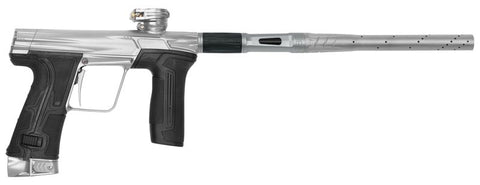 Planet Eclipse CS3 - PURE Silver - limited Edition