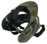 HK Army / Planet Eclipse HSTL Goggle - HDE Earth Camo mit thermal Lense