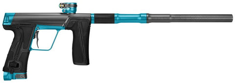 Planet Eclipse CS3 Pro - Provoke Graphit / Teal