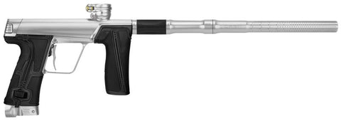 Planet Eclipse CS3 Pro - Protocol Silver