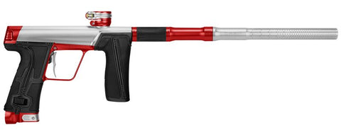 Planet Eclipse CS3 Pro - Blade red - Silver and Red