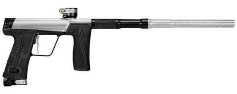 Planet Eclipse CS3 Pro - Light Trooper - Silver and Black